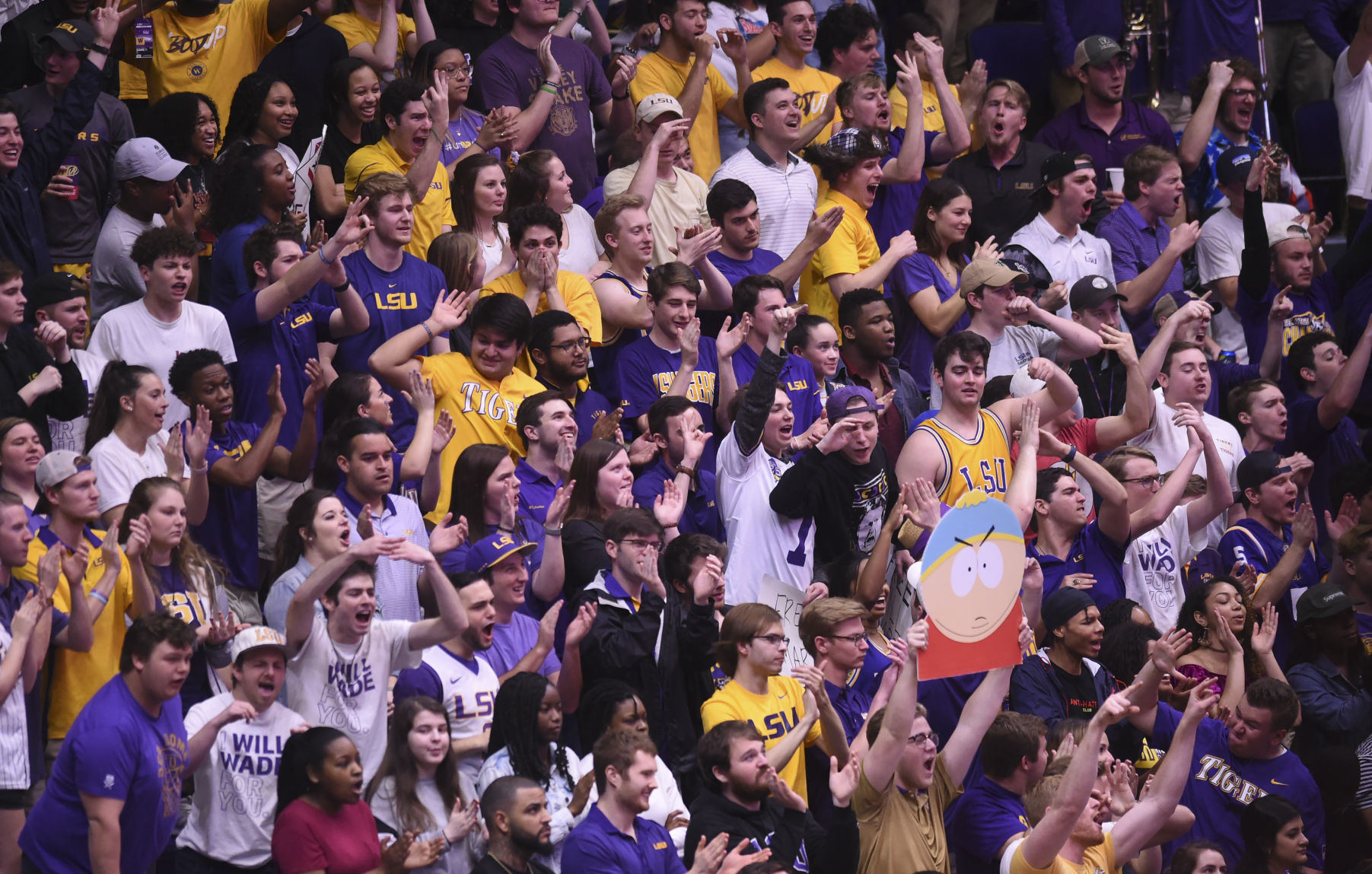 lsuvanderbiltbasketball.031019 HS 913.JPG